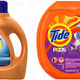 $2 off: Tide Detergent | Tide PODS - Discount shown at checkout
